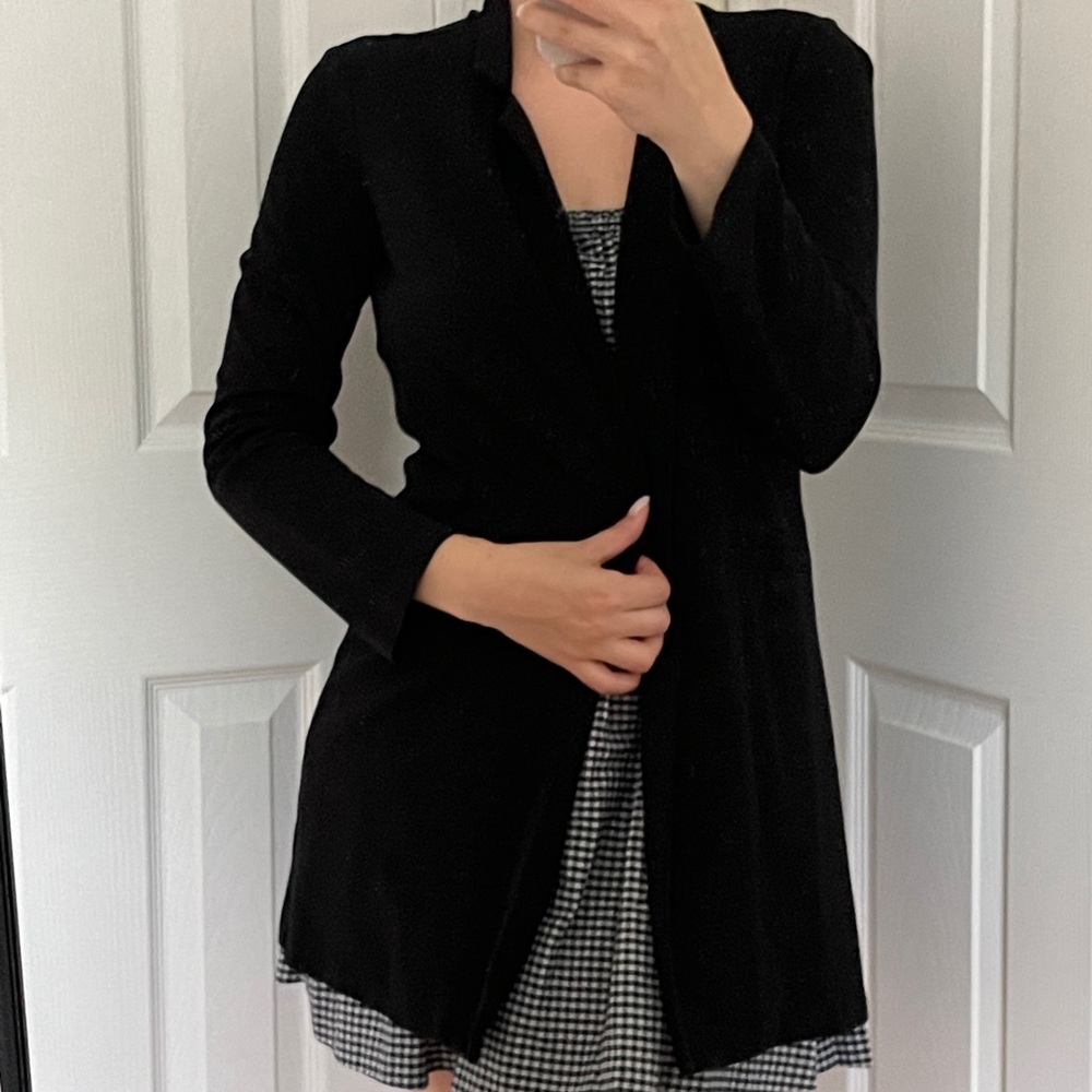 Blazer size S